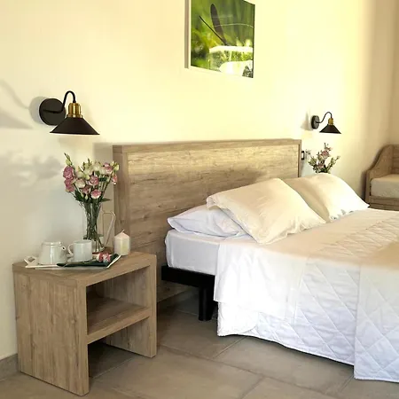 Farm stay Bosco Elda