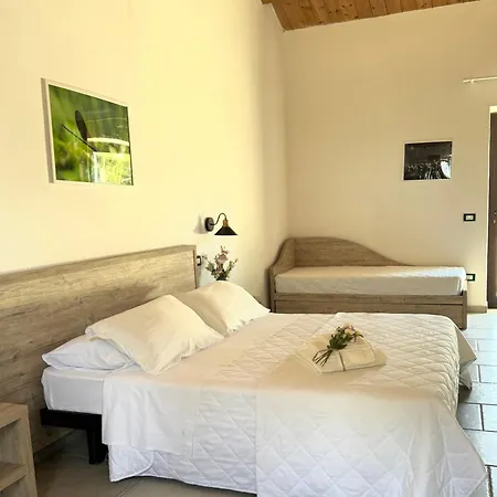 Farm stay Bosco Elda San Giovanni Rotondo