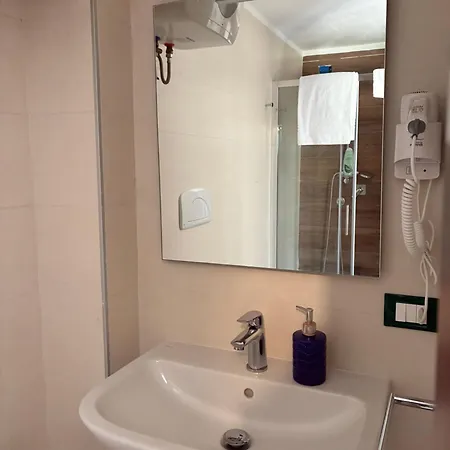 Bosco Elda Farm stay