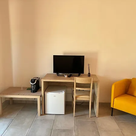 Farm stay Bosco Elda