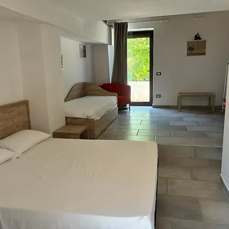 Farm stay Bosco Elda San Giovanni Rotondo