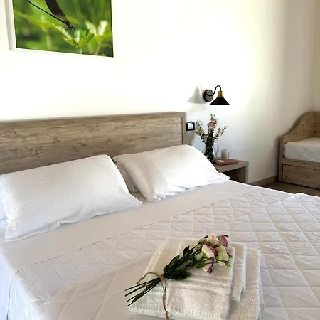 Bosco Elda Gospodarstwo agroturystyczne San Giovanni Rotondo