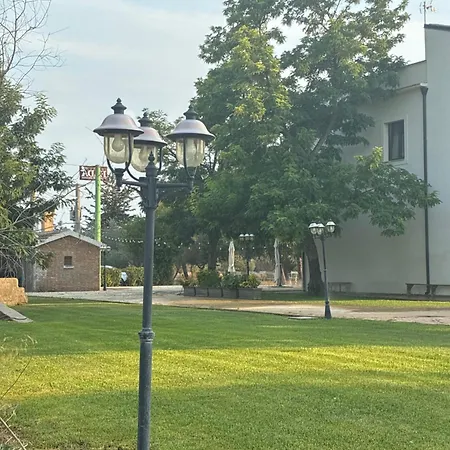 Gospodarstwo agroturystyczne Bosco Elda San Giovanni Rotondo