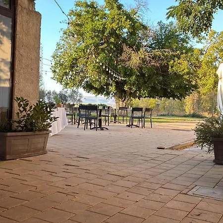 Bosco Elda Сан-Джованни-Ротондо