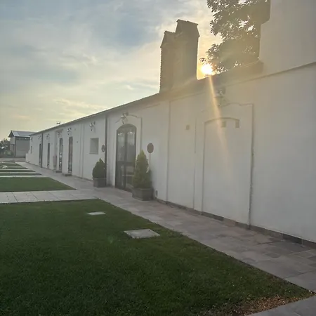 Bosco Elda Gospodarstwo agroturystyczne *