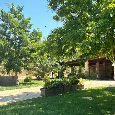 Bosco Elda Gospodarstwo agroturystyczne San Giovanni Rotondo