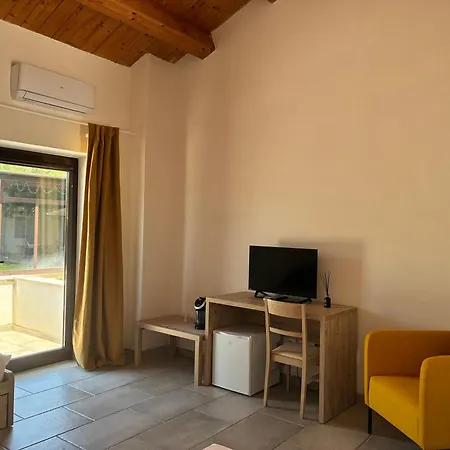 Agroturismo Bosco Elda San Giovanni Rotondo
