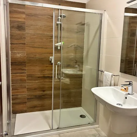 Bosco Elda San Giovanni Rotondo