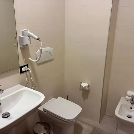 Bosco Elda Фермерский дом