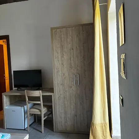 Bosco Elda San Giovanni Rotondo