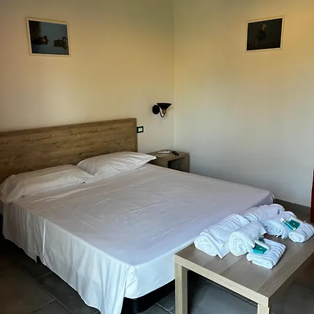 Bosco Elda San Giovanni Rotondo