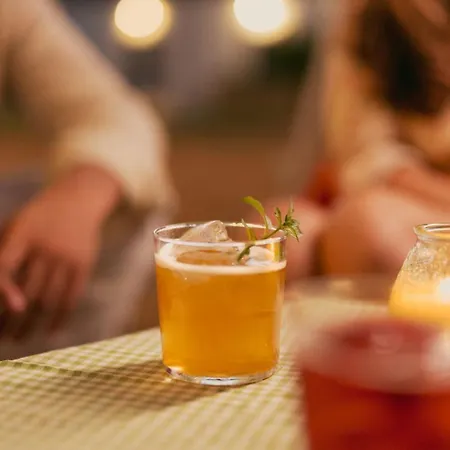 Фермерский дом Bosco Elda *