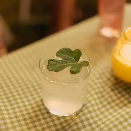 Bosco Elda Фермерский дом Сан-Джованни-Ротондо