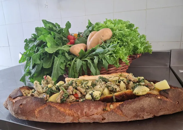 Bosco Elda * San Giovanni Rotondo