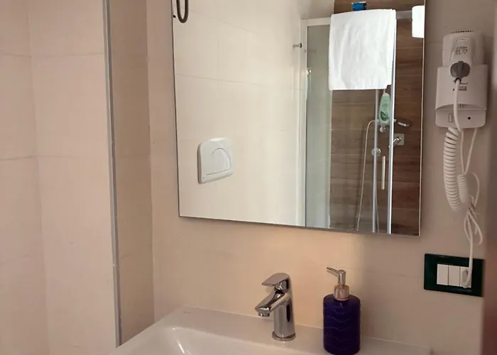 Bosco Elda Séjour à la ferme