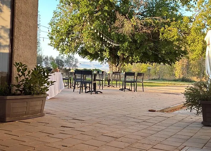 Bosco Elda San Giovanni Rotondo