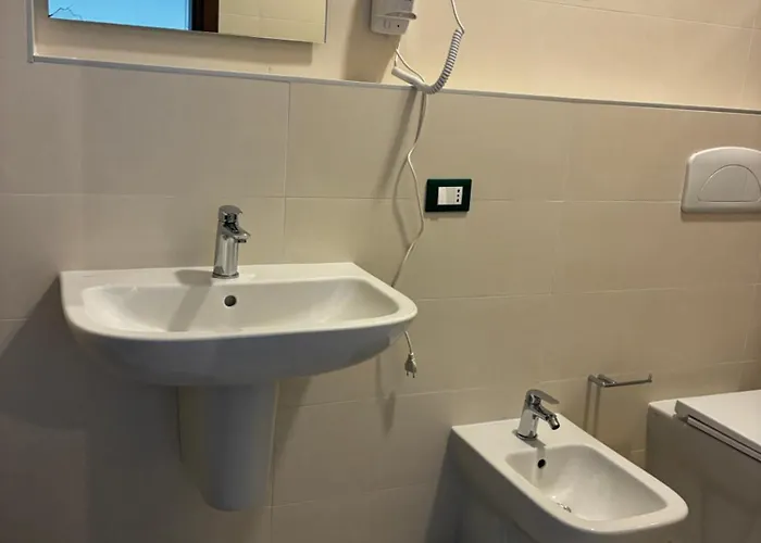 Bosco Elda * San Giovanni Rotondo