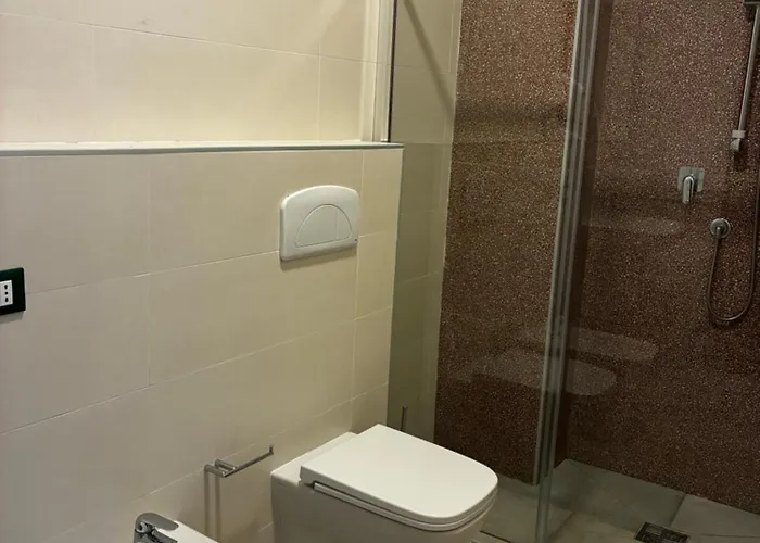 Séjour à la ferme Bosco Elda