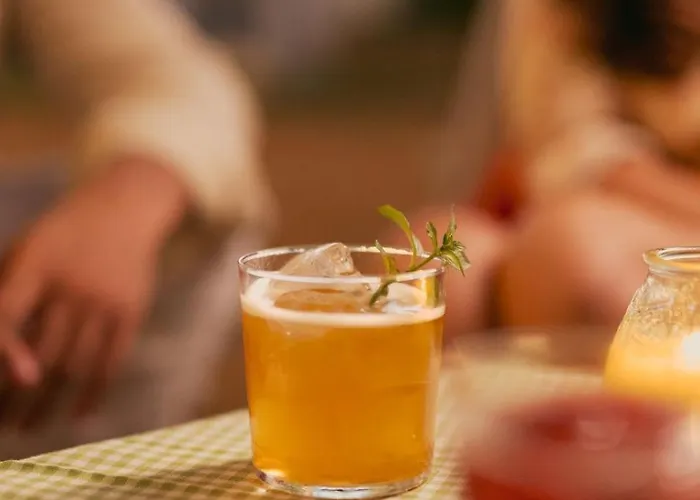 Séjour à la ferme Bosco Elda *