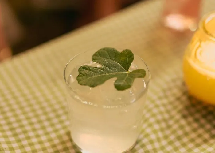 Bosco Elda Séjour à la ferme San Giovanni Rotondo
